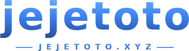 jejetoto logo